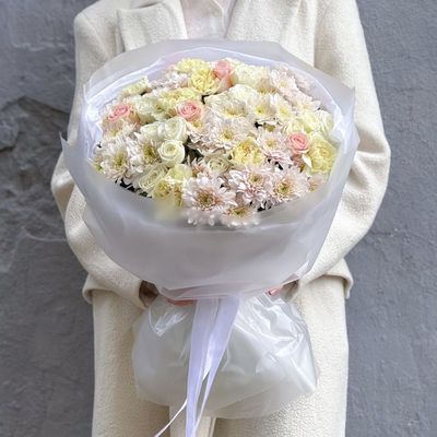 Шепот любви