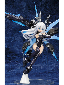 Фигурка 1/8 Нуар (Noire)