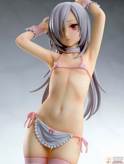 Фигурка 1/7 Вельвет (Velvet)