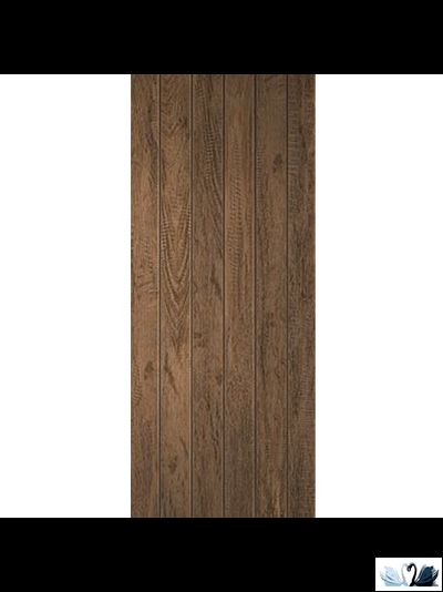 Плитка Creto Effetto Wood Brown 04 25х60 настенная под дерево у Marysя