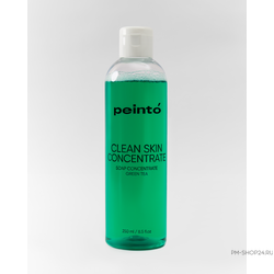 Мыло для перманентного макияжа NUE «Ocean heart liquid soap» в pm-shop24.ru