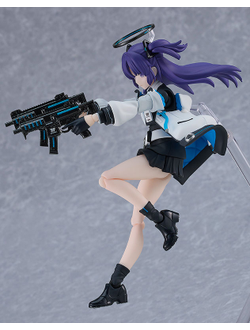 Фигурка фигма Юка Хаясэ (figma Yuuka Hayase)