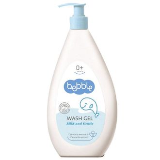 ГЕЛЬ ДЛЯ ДУША WASH GEL BEBBLE