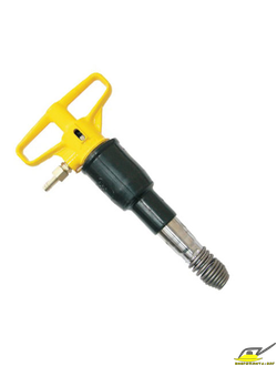 Бетонолом Б-1 ТЭМЗ