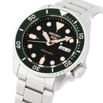 Наручные часы Seiko SRPD63K1