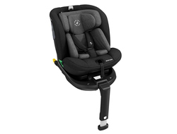 Автокресло 0-25 кг Maxi-Cosi Emerald Authentic Black/черный