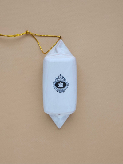 Конфетка "Пират"