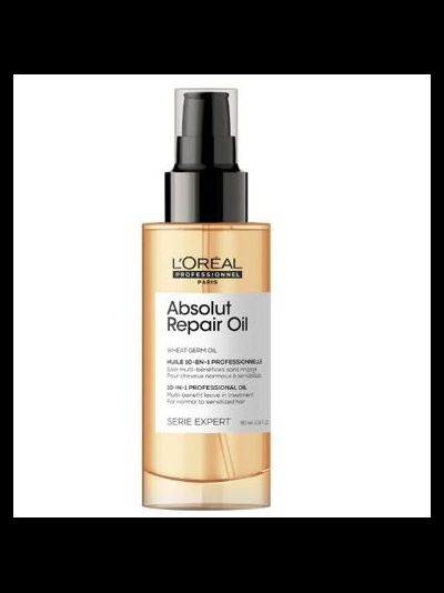 L&#039;Oreal Professionel Absolut Repair Масло 10 в 1, 90 мл