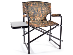 Продажа складных кресел SuperMax Camo Plus в Иркутске по низким ценам