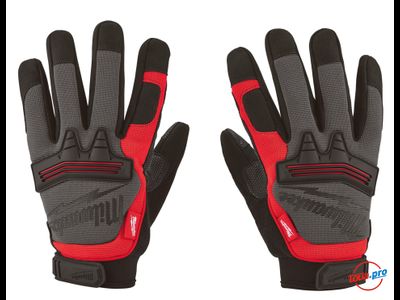 Перчатки рабочие Milwaukee