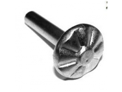 1907 заклепка 18х36х6мм