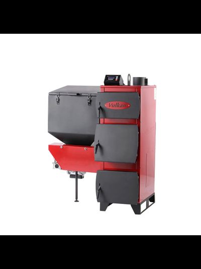 Автоматический котел Vulkan EKO 80