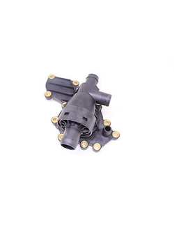 Водяной насос оригинал BRP 420811605 для BRP LYNX/Ski-Doo