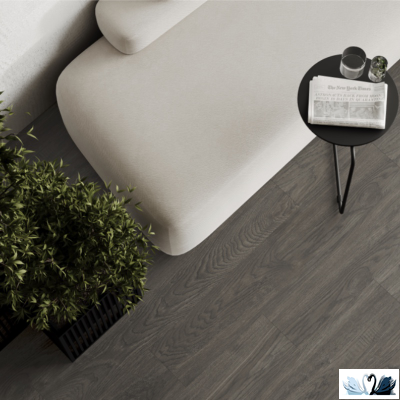 Керамогранит Laparet Навона Чоко ПРО \Navona choco pro MR 19,70x119,70 см коричневый матовый структурный