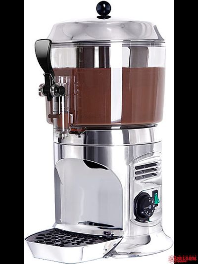 Аппарат для горячего шоколада UGOLINI DELICE SILVER 5л
