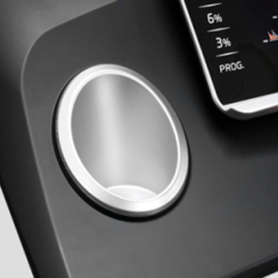 Беговая дорожка Svensson Body Labs PHYSIOLINE TBX TOUCH