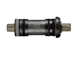 Каретка Shimano UN100, 68/122.5 (LL123), б/болтов, EBBUN100B22X