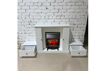 Камин электричесский Skyline