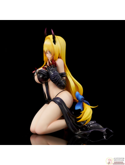 Фигурка 1/6 Тиа Лунатик (Tearju Lunatique Darkness ver.)