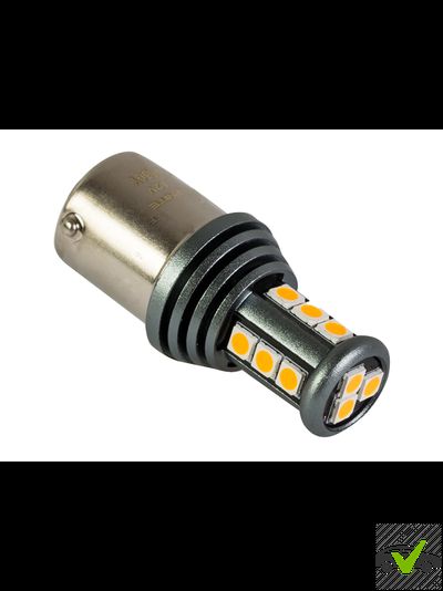 Xenite BS1530Y (оранжевый) (12V)