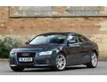 Audi A5 I coupe (2007+)