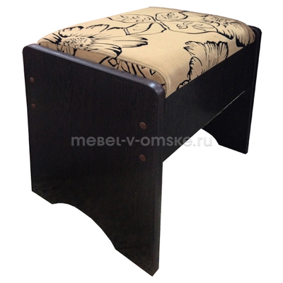 Банкетка с ящиком