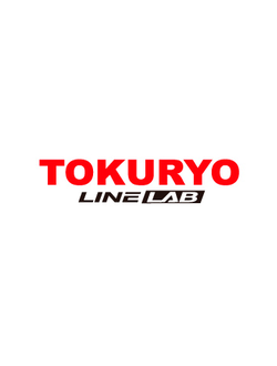 Плетёные шнуры Tokuryo