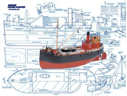 Проекты и чертежи для кит наборов