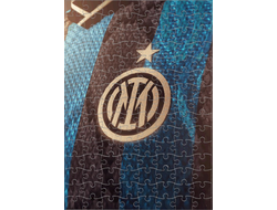 Пазл Интер, FC Inter №3