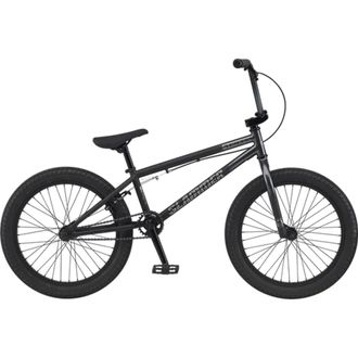 Купить велосипед BMX GT SLAMMER (Black) в Иркутске