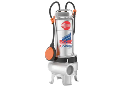 Насос фекальный Pedrollo BCm 10/50-MF кабель 10м