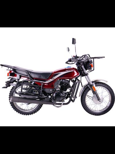 Мотоцикл Racer RC150-23A Tourist
