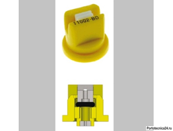 Распылитель Geoline BD 110-06 сер. (керам.)