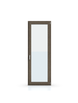 двери Балконная дверь 02