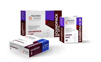 Подрозетник СаундПак (SoundPack)