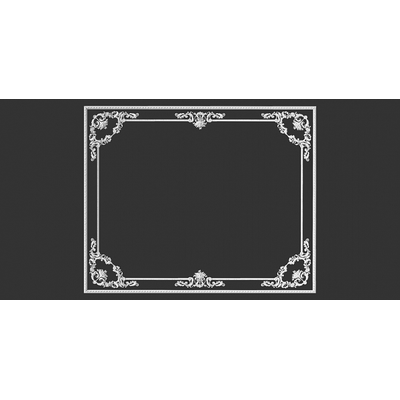 Потолочная композиция SPK9