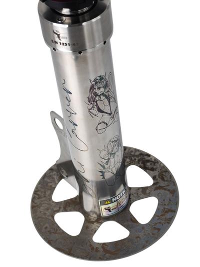 STATIC FINAL KAWAII | TIFFANY