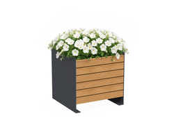 161.04.01 Вазон "Ирис 600"