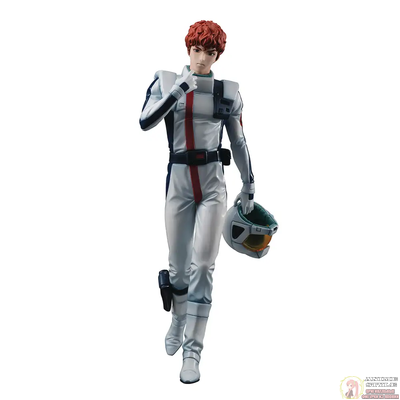 Фигурка 1/8 Амуро Рэй (Amuro Ray)