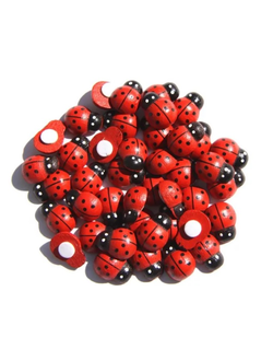 Декоративные элементы из дерева