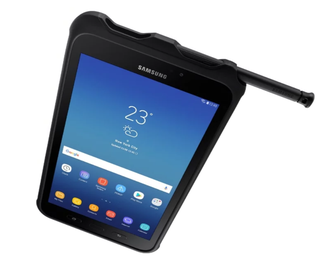Galaxy active 2 tab sale