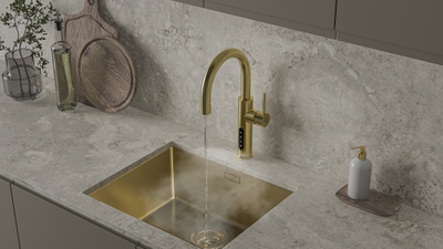 5 в 1 AQUAHOT ASPEN LG