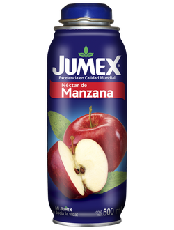 Нектар Jumex "Яблоко" 0,5 л (12 шт)