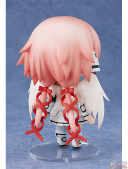 Нендроид Икар (Ikaros)