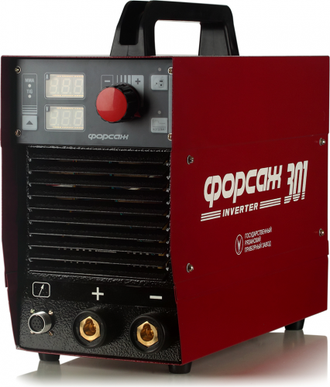 Сварочный аппарат Форсаж-301