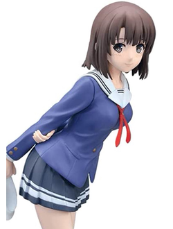 Фигурка Мэгуми Като (Katou Megumi)