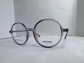 Оправа DACCHI 37766 C4 51-19-142