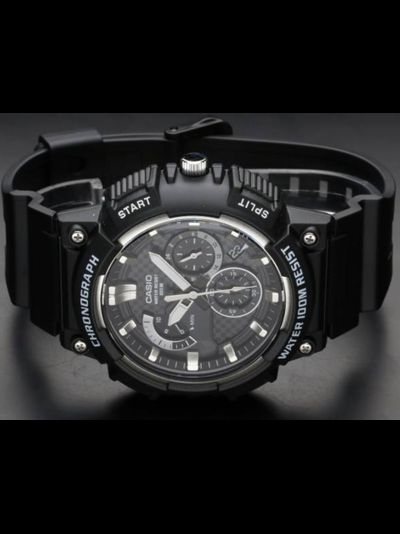 Часы Casio MCW-200H-1A