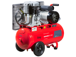 Компрессор масляный FUBAG B 3600B/50 CM3