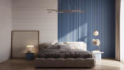 Гипсовая панель SINGULAR артикул M-0094